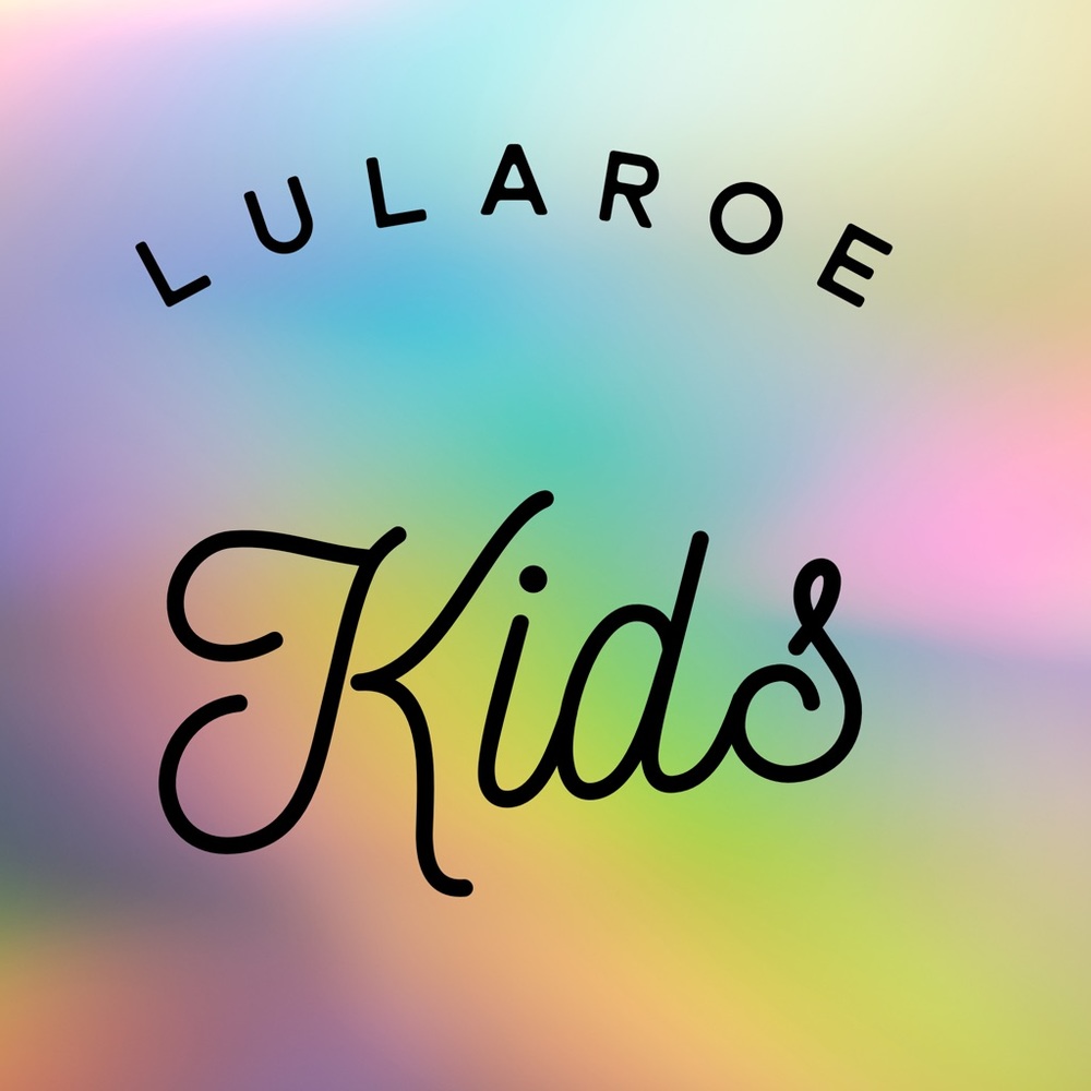 🌟 LuLaRoe Kids Styles 🌟